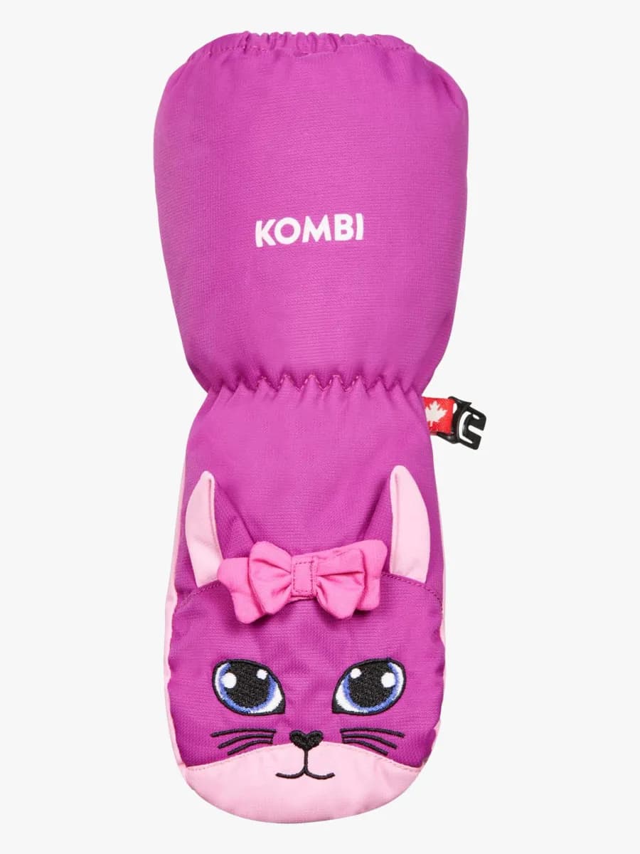 Kombi Animal Family Vantar, Karlie Kitten, L