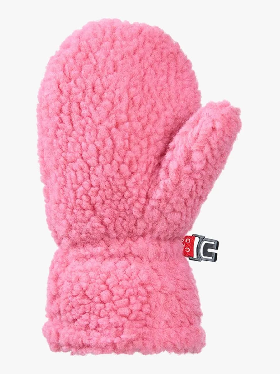 Kombi Camila Jr Vantar, Barbie Pink, L