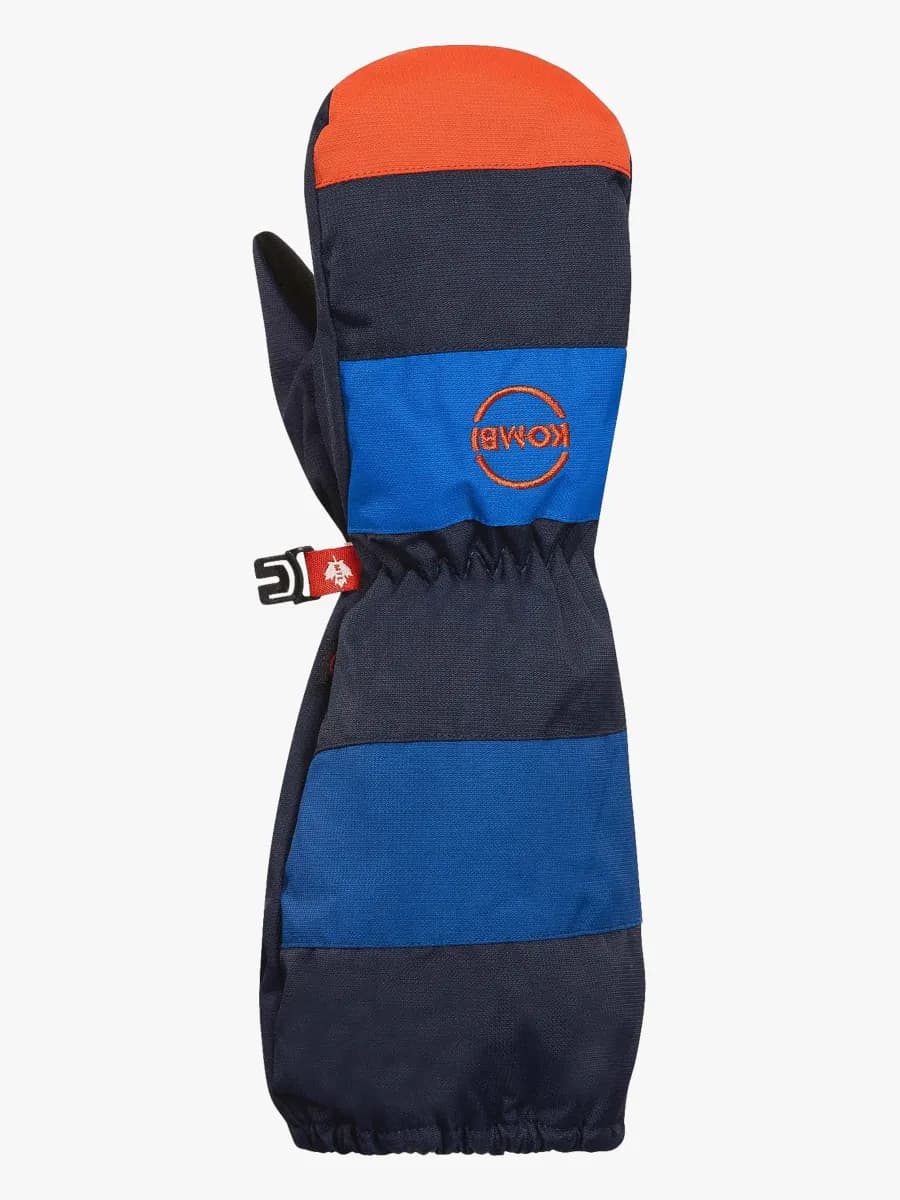 Kombi Candy Man Vantar, Dark Navy, M