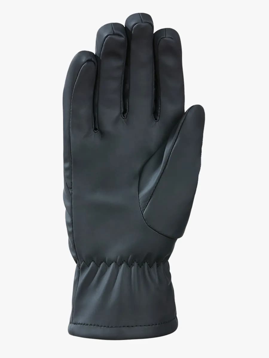 Kombi Drop JR Handskar, Black, S