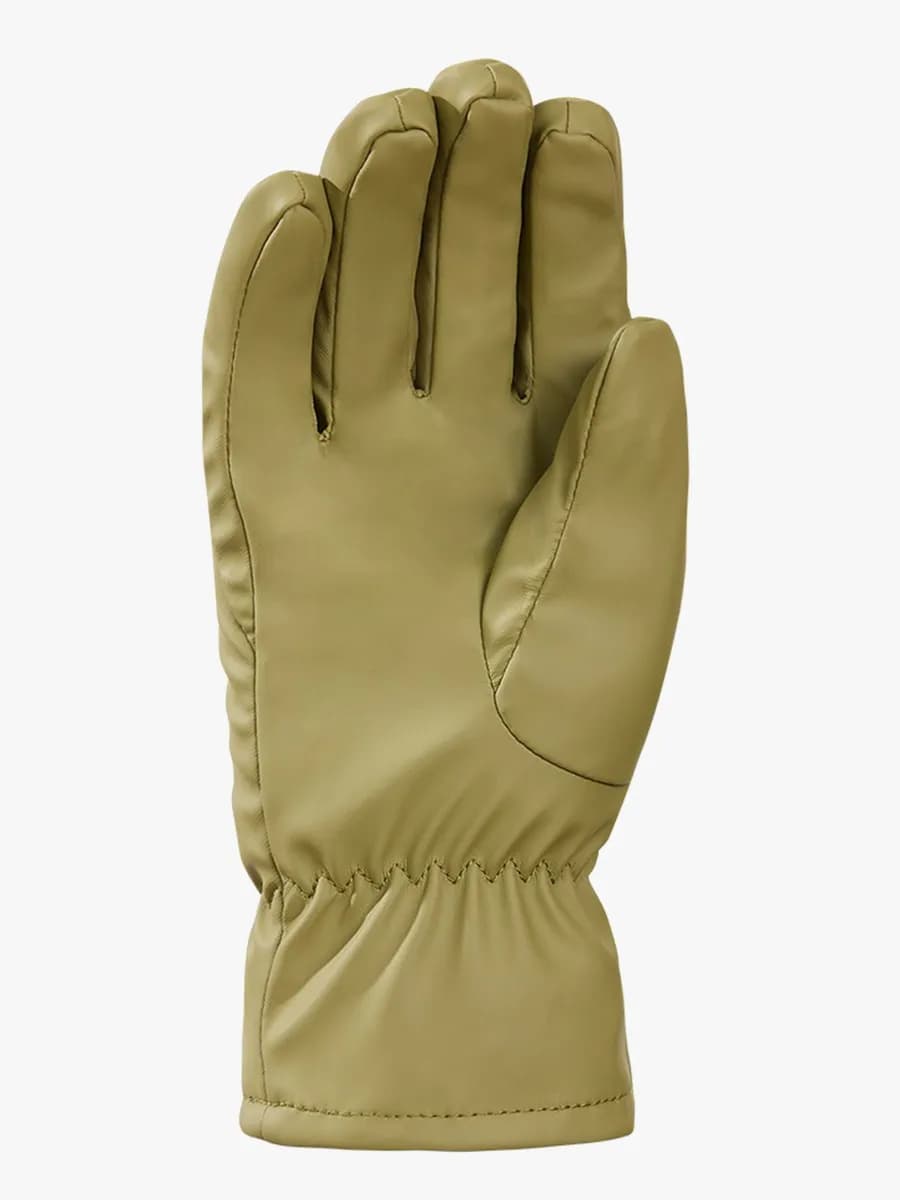 Kombi Drop JR Handskar, Light Khaki, M