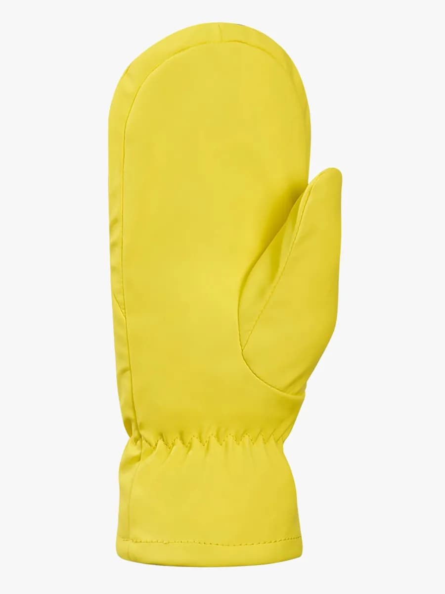 Kombi Drop JR Vantar, Duck Yellow, M
