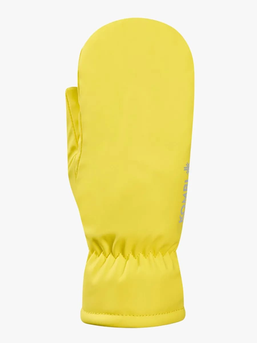 Kombi Drop JR Vantar, Duck Yellow, M