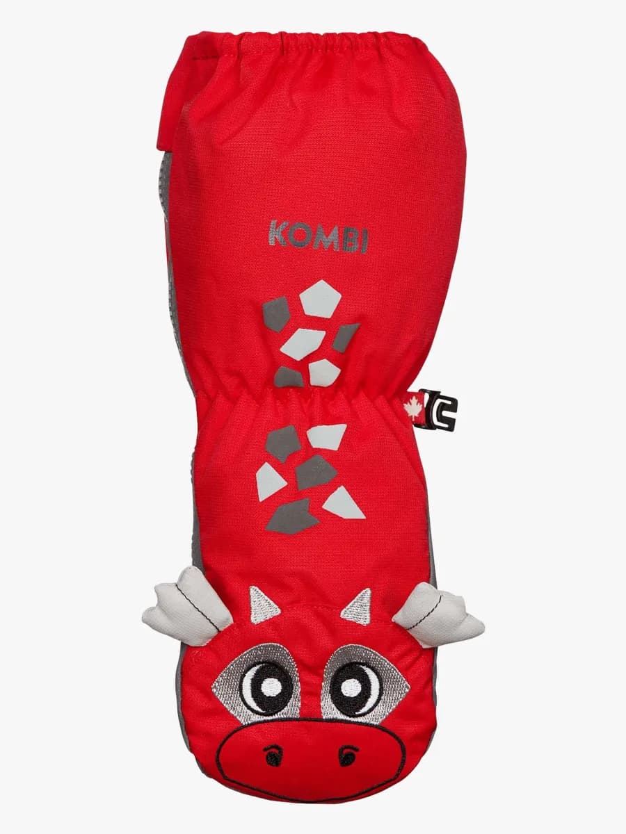Kombi Imaginary Friends Vantar, Diego The Dragon, L