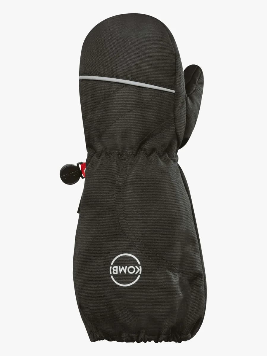 Kombi Nevasca WG Vantar, Black, L