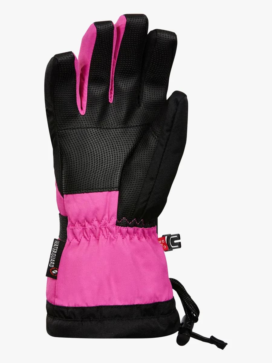 Kombi Original Handske Jr, Fuschia Fedora, L