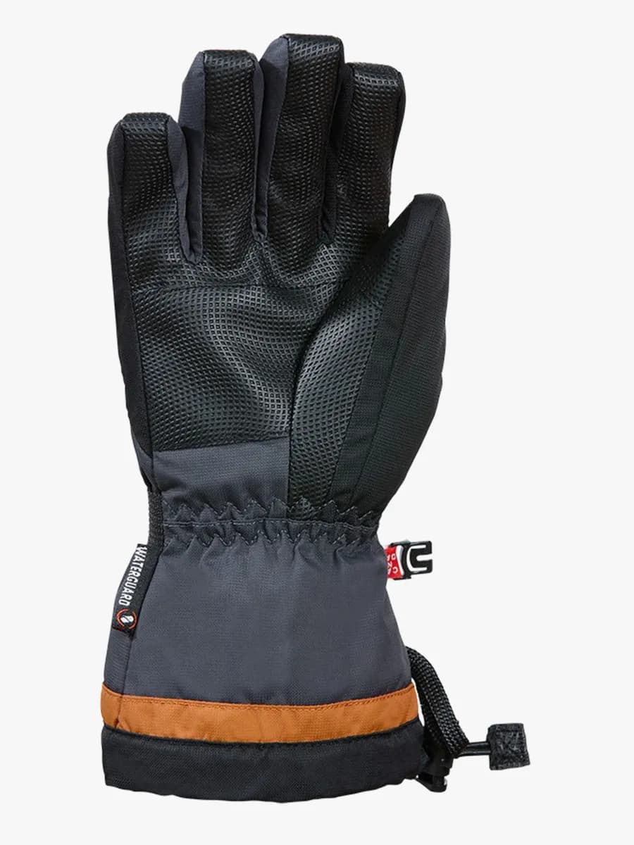 Kombi Original Jr Handskar, Chamois, M