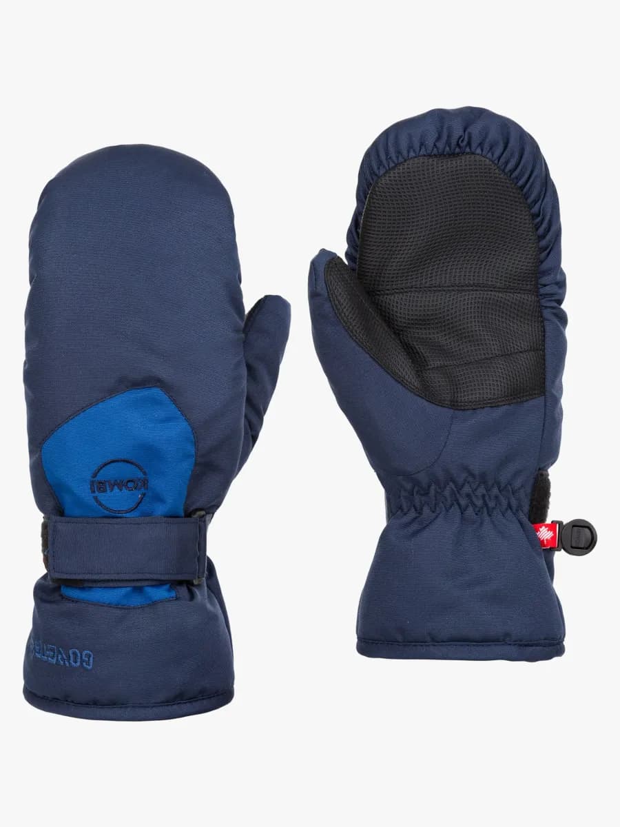 Kombi Ridge GTX Vantar, Black/Nord Blue L