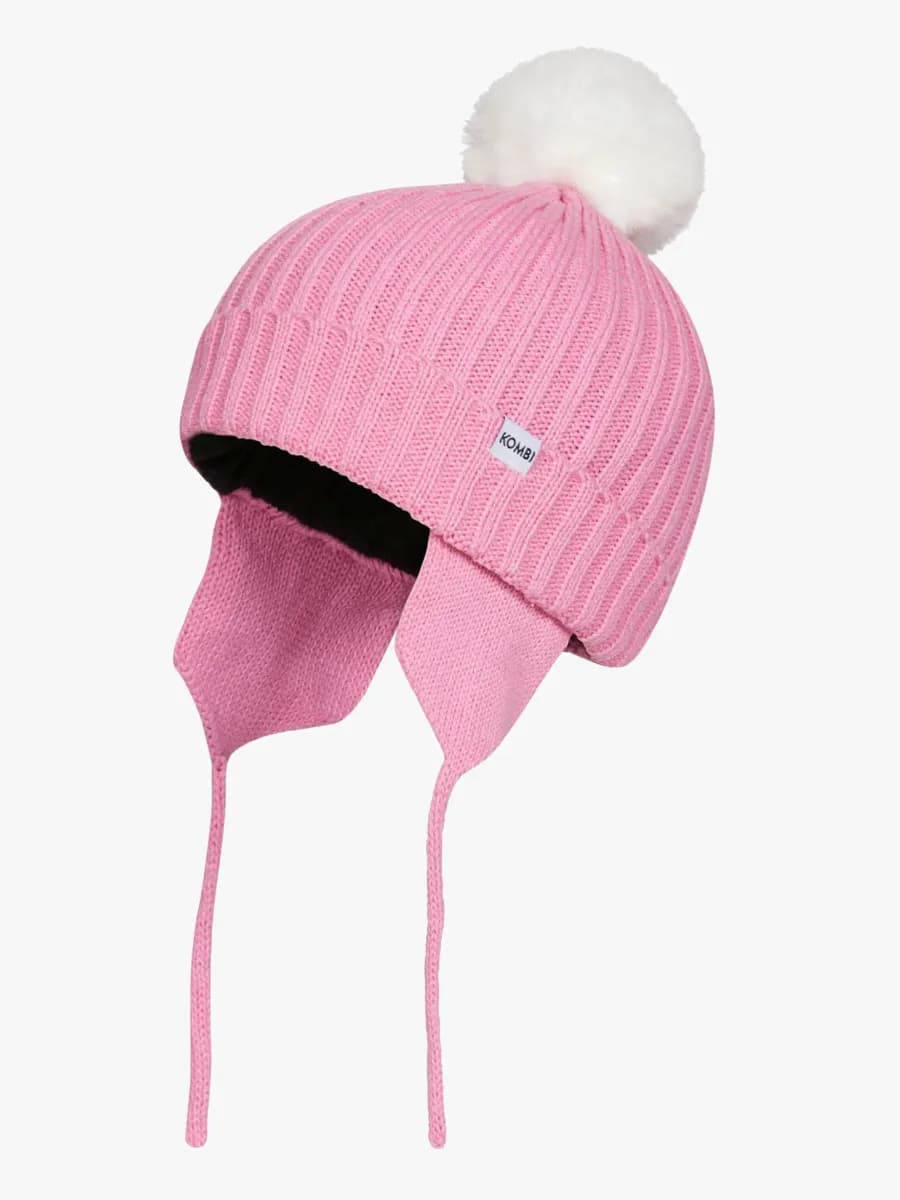 Kombi Simply Mössa, Cotton Candy