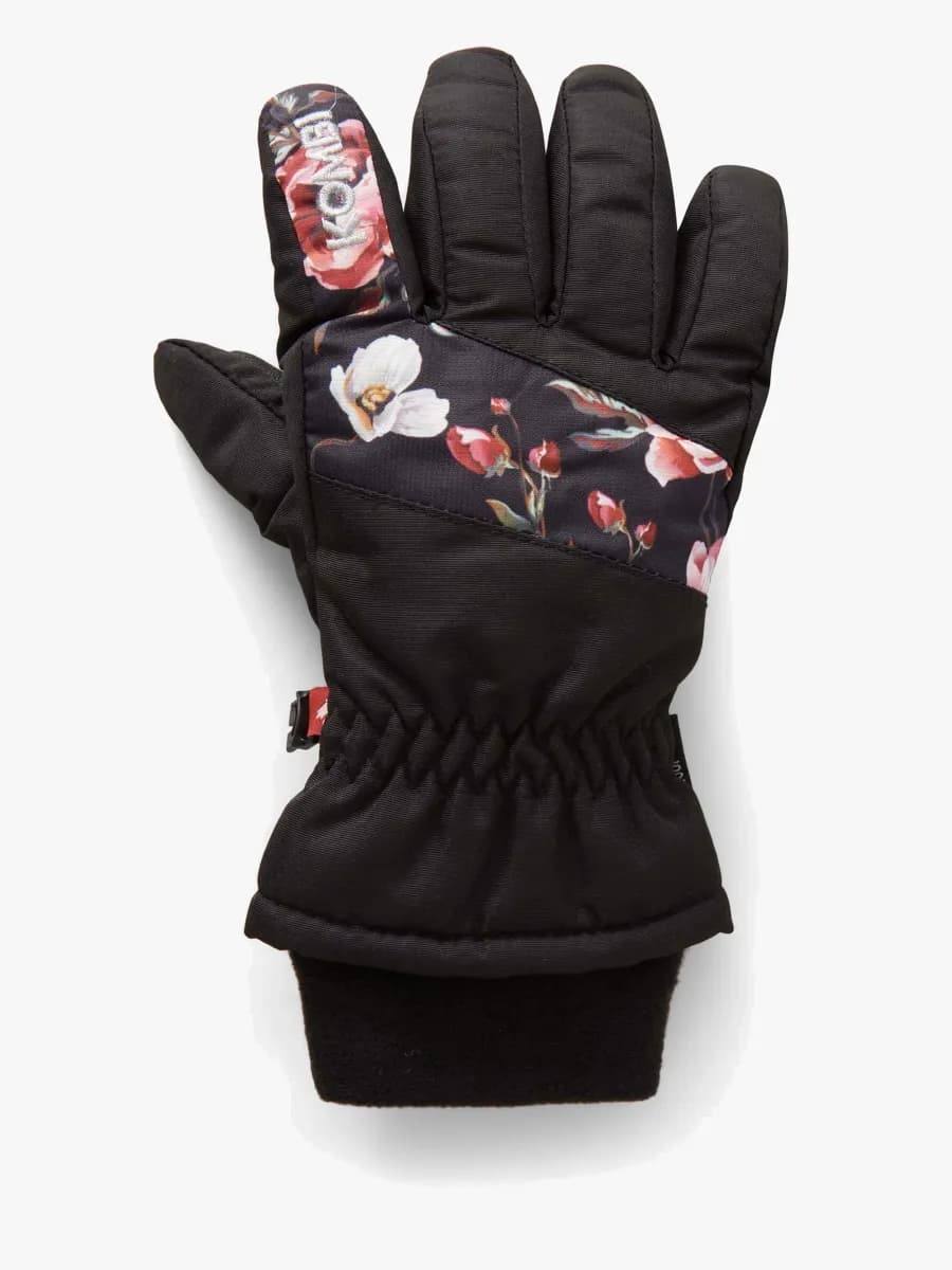 Kombi Takoda Handskar, Night Flower, XL