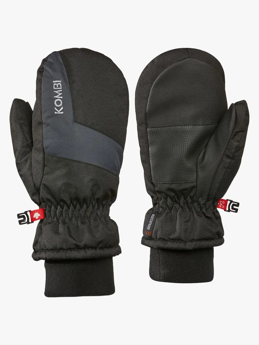 Kombi Takoda Vantar Jr, Black Asphalt, L