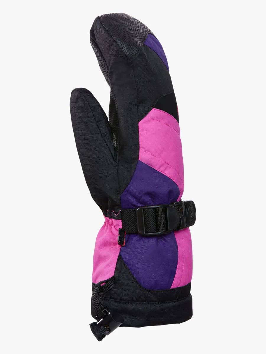 Kombi The Original Jr Vantar, Violet Indigo, M