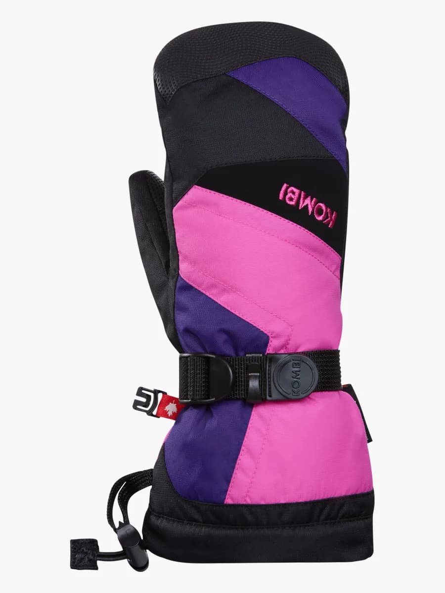 Kombi The Original Jr Vantar, Violet Indigo, M