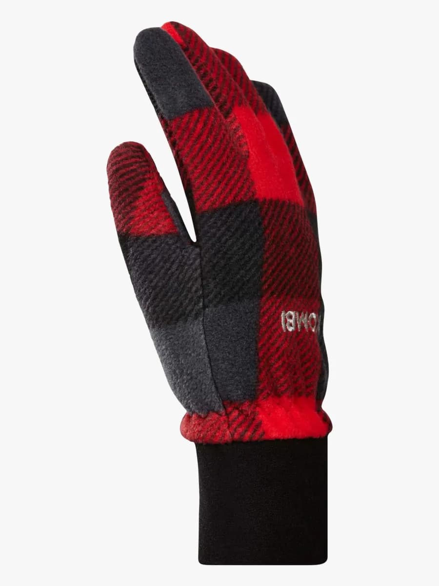 Kombi Windguardian Handskar, 3 Tones Plaid, L