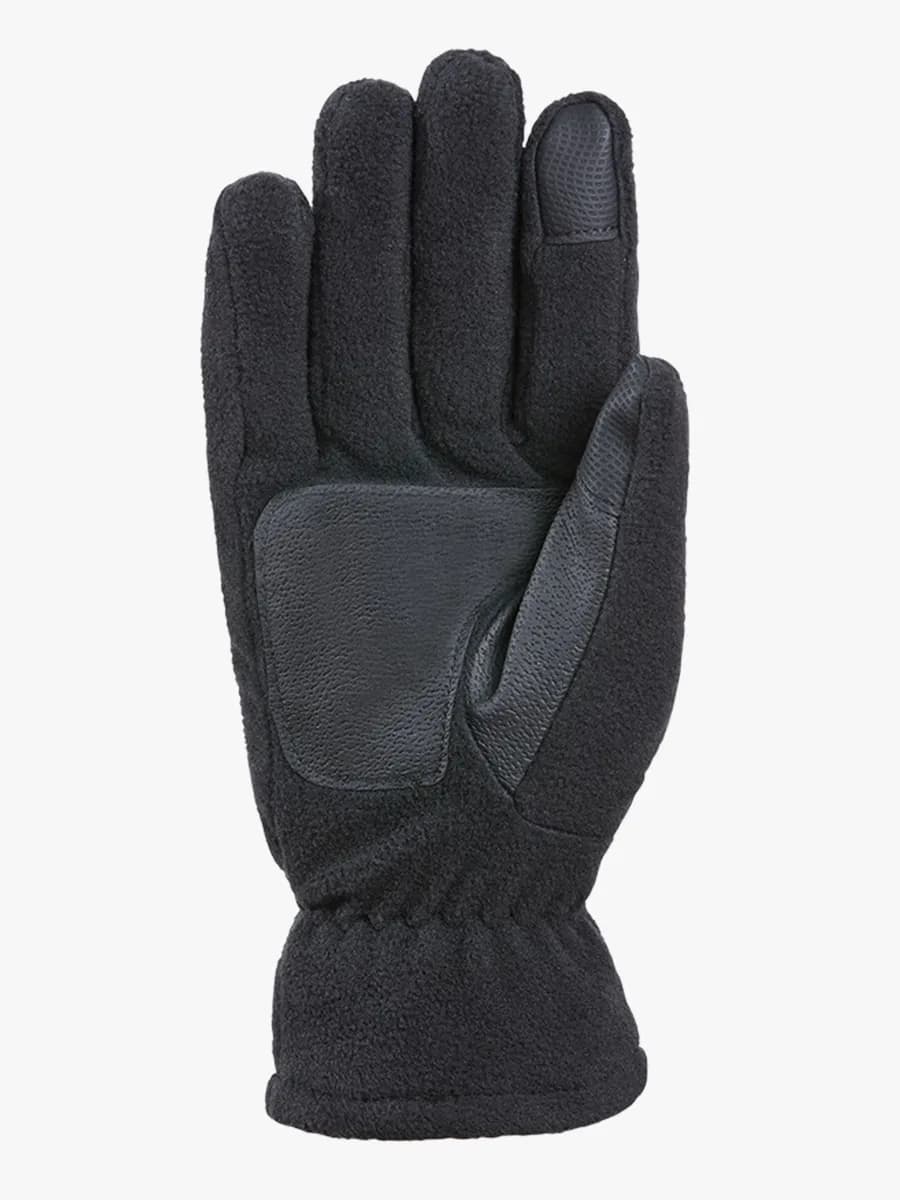 Kombi Windguardian JR Handskar, Black, XL