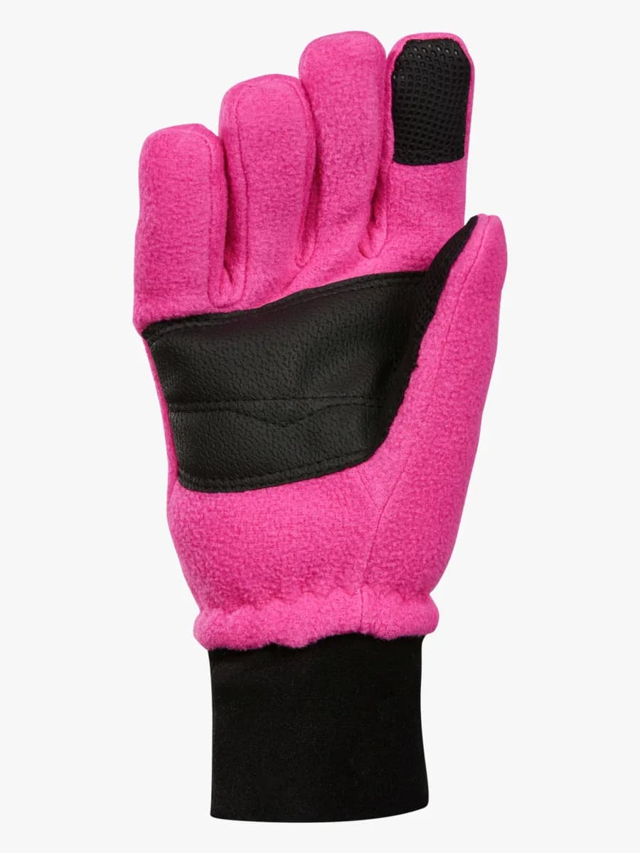 Kombi Windguardian Jr Handskar, Fuschia Feodora, L