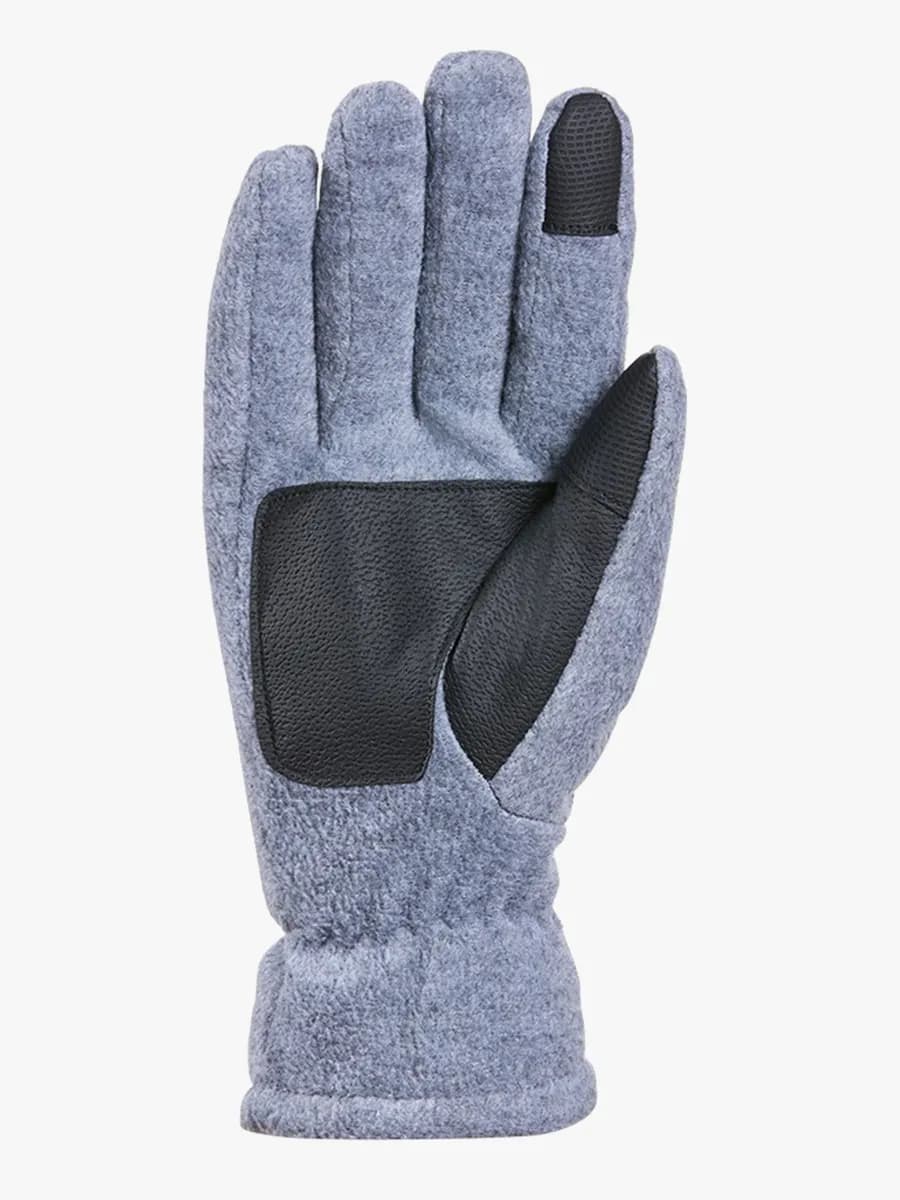 Kombi Windguardian JR Handskar, Heather Gray, L