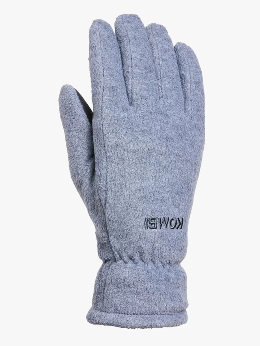 Kombi Windguardian JR Handskar, Heather Gray, L