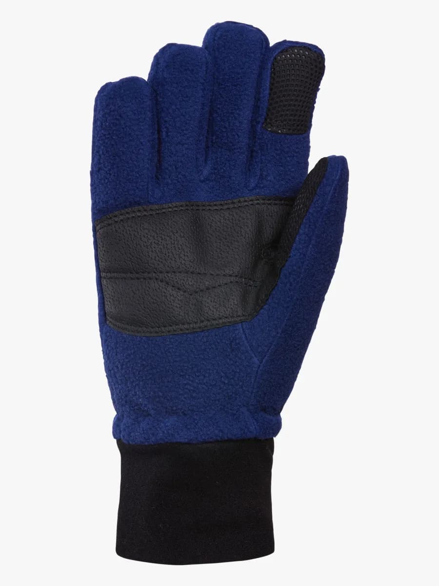 Kombi Windguardian Jr Handskar, Space Blue, L