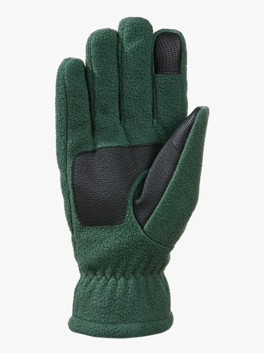 Kombi Windguardian JR Handskar, Tropic Green, M