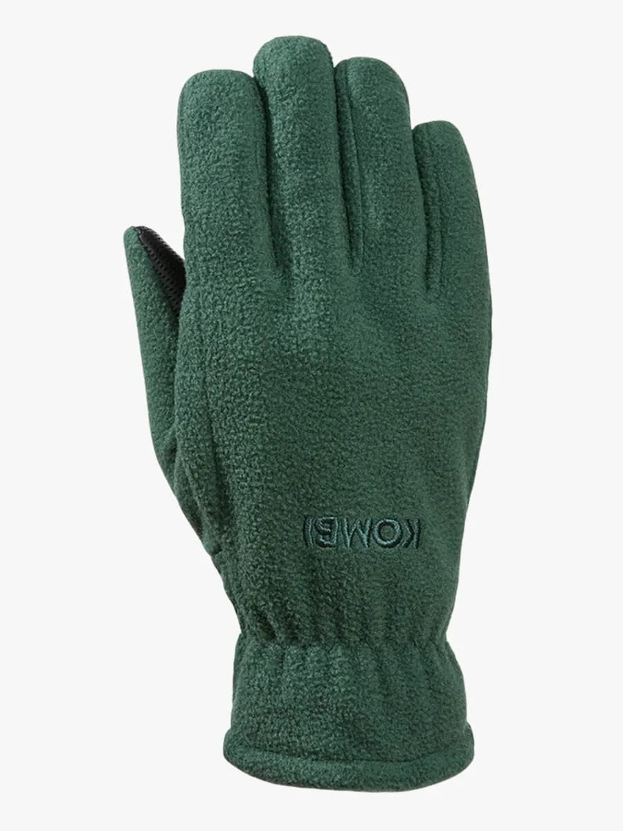 Kombi Windguardian JR Handskar, Tropic Green, M