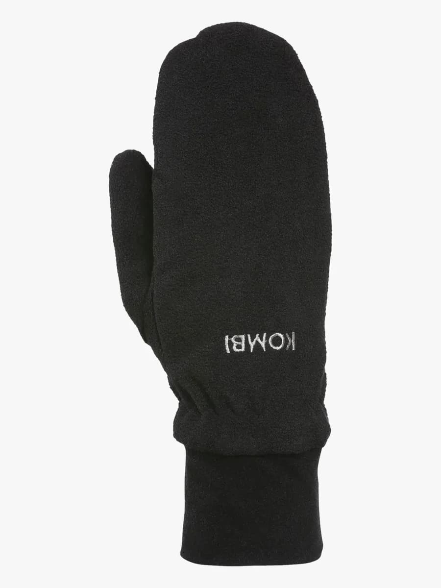 Kombi Windguardian Vantar, Black, L