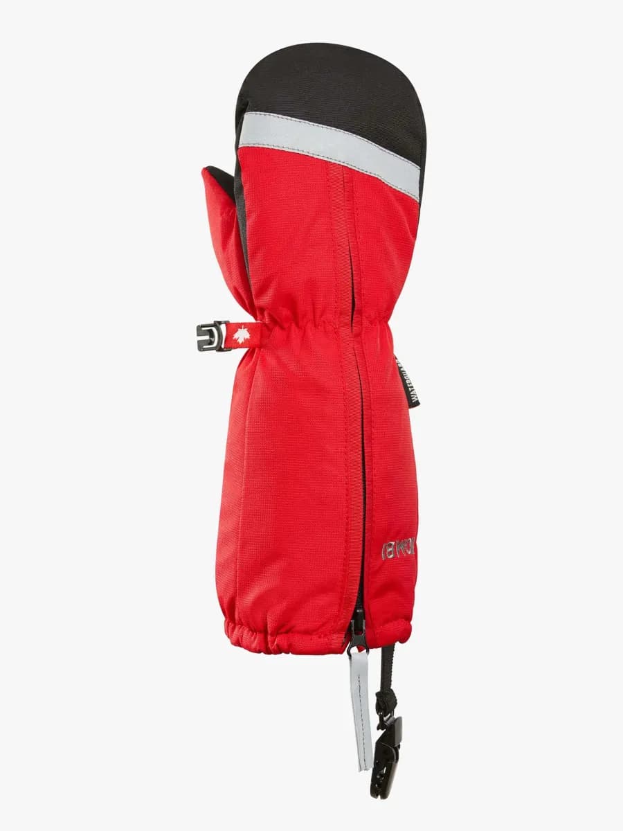 Kombi Wooly Best Friend GTX Vantar, Maple Leaf Red, M