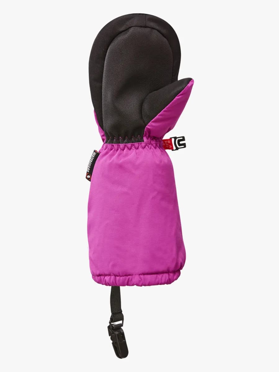 Kombi Wooly Best Friend GTX Vantar, Orchid Pop, L
