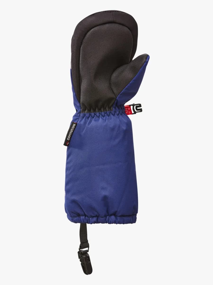 Kombi Wooly Best Friend GTX Vantar, Space Blue, L