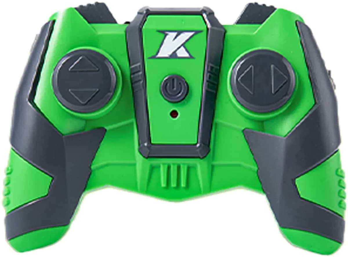 Koolspeed Radiostyrd Fyrhjuling Kawasaki Brute Force 750