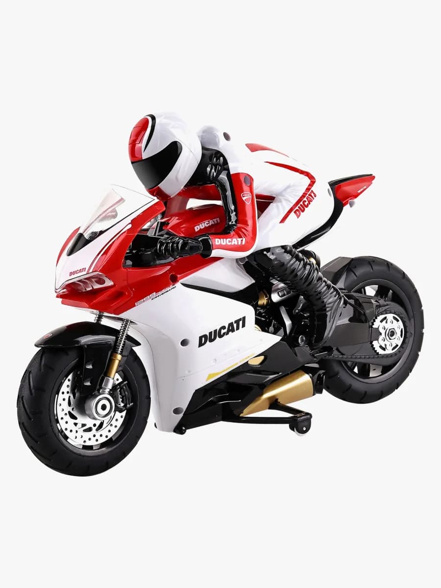 Koolspeed Radiostyrd Motorcykel Ducati 1299 Panigale S 1
