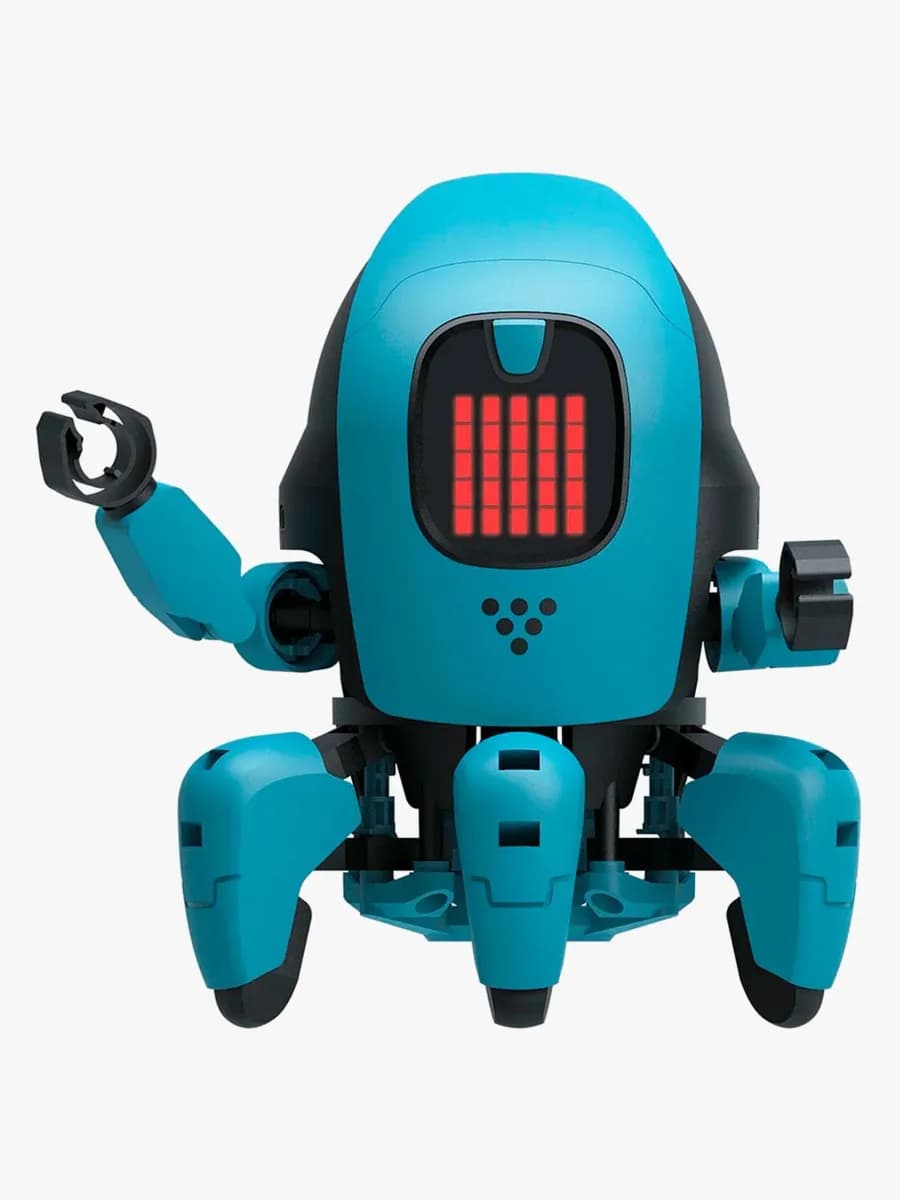Kosmos KAI Artificial Intelligence Robot
