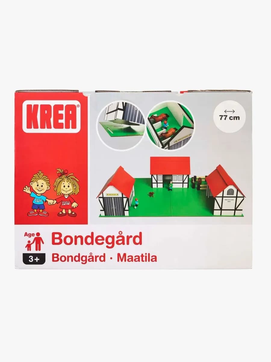 KREA Bondgård
