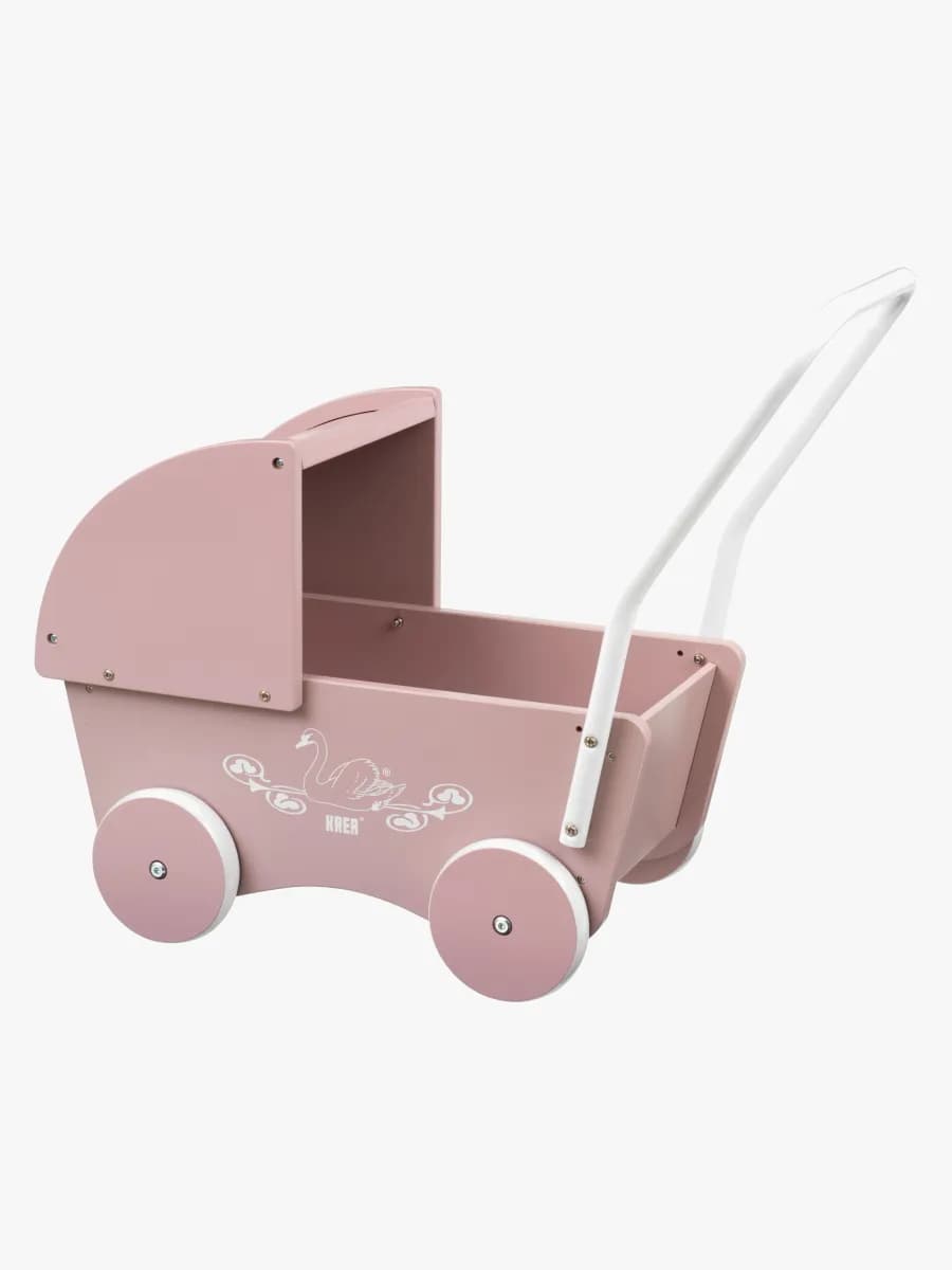 Krea Dockvagn, Rose