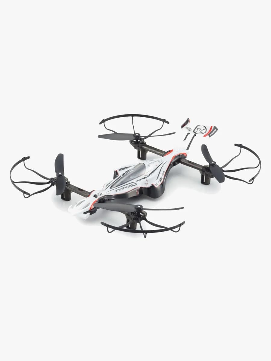 Kyosho G-Zero Dynamic Radiostyrd Drönare