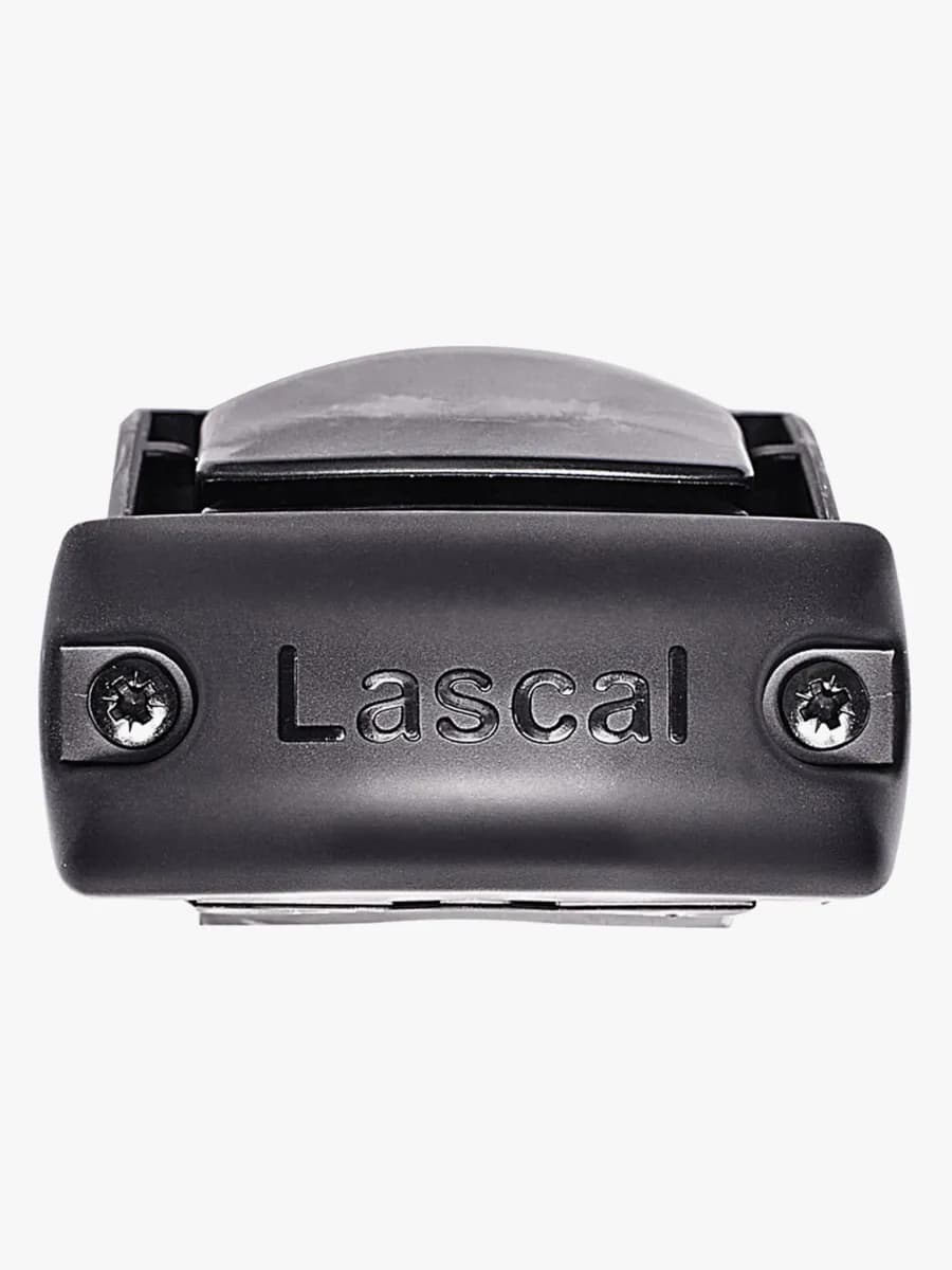 Lascal KiddyGuard Accent/Avant Fäste För Grinddelen 2-pack, Svart