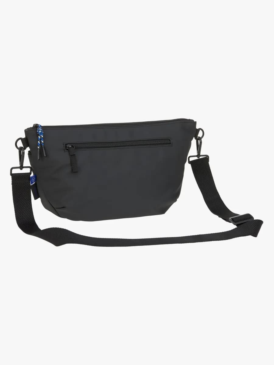 Lässig Bum Skötväska, Black