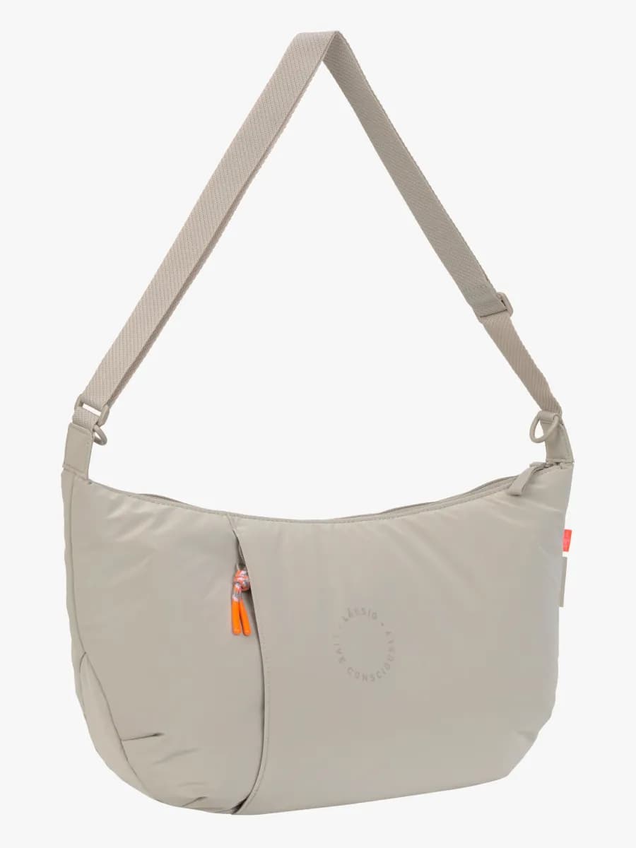 Lässig Lunua Skötväska, Beige