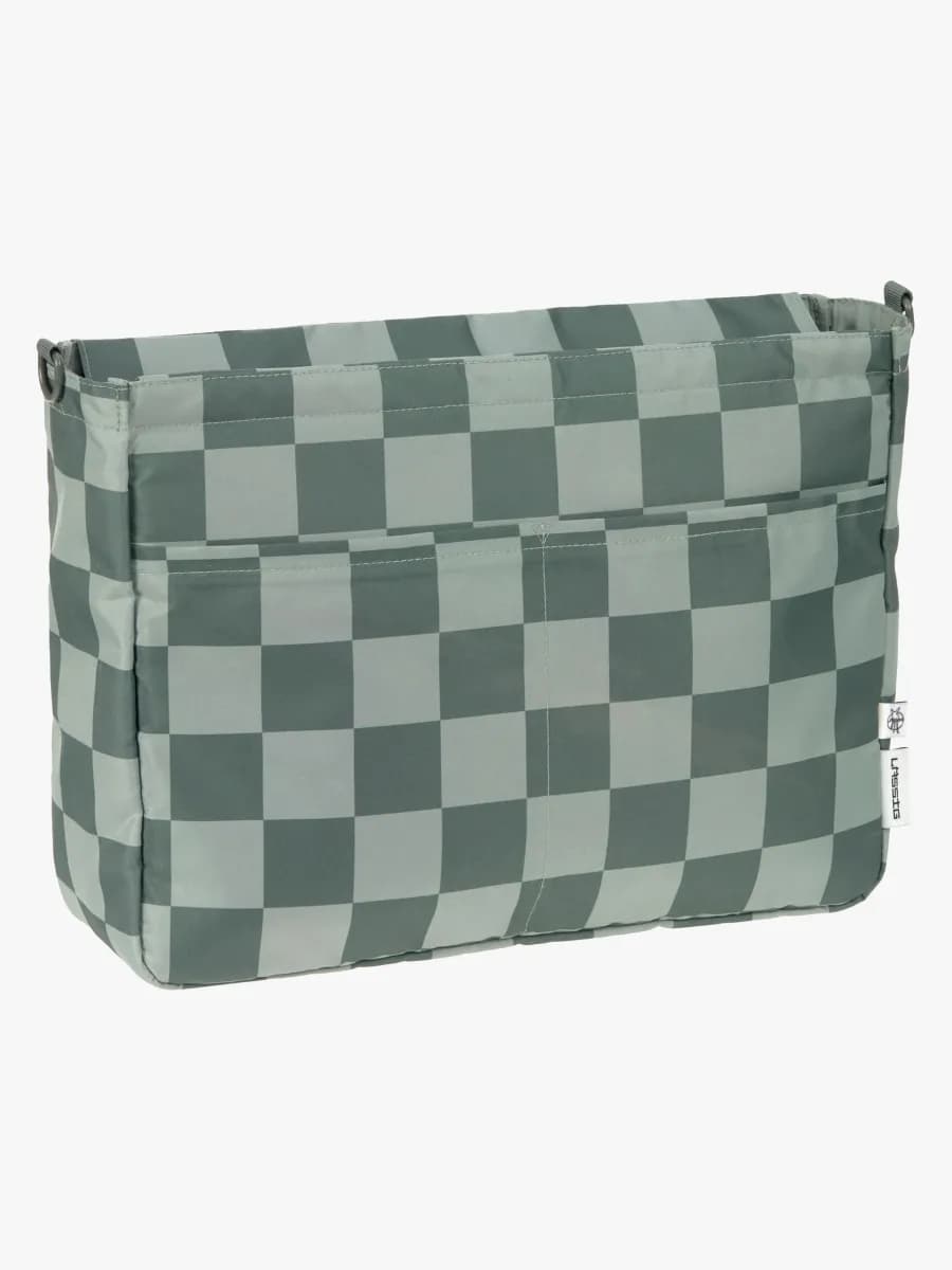 Lässig Mix Multifunktionsväska, Green/Olive
