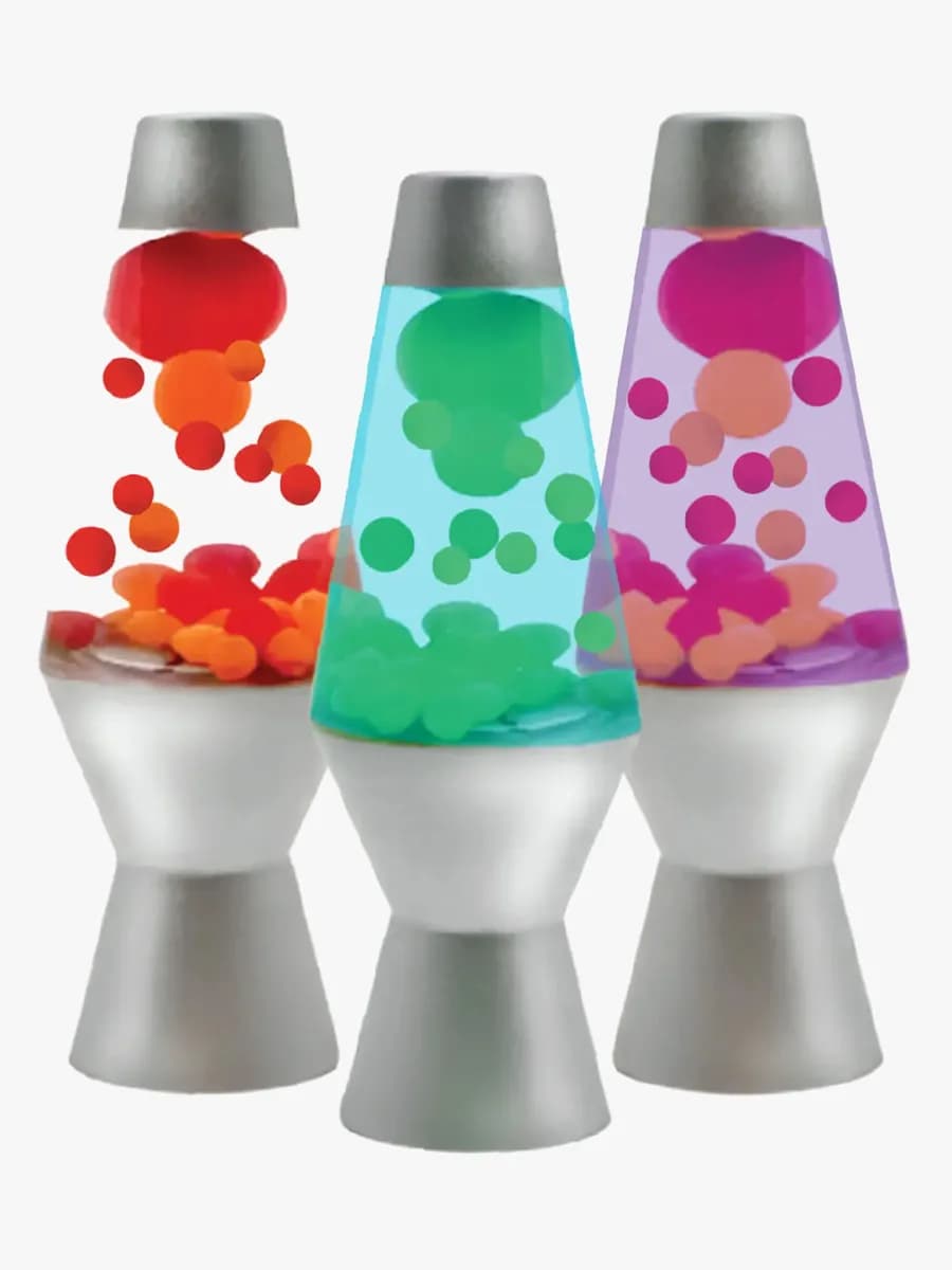 LAVA Squish N’ Flow Fidget-leksak Blandad