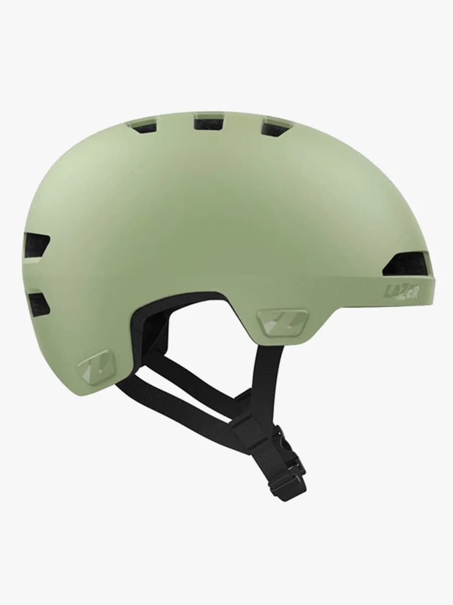 Lazer Hjälm Maze KinetiCore, Matte Meadow Green, M-L