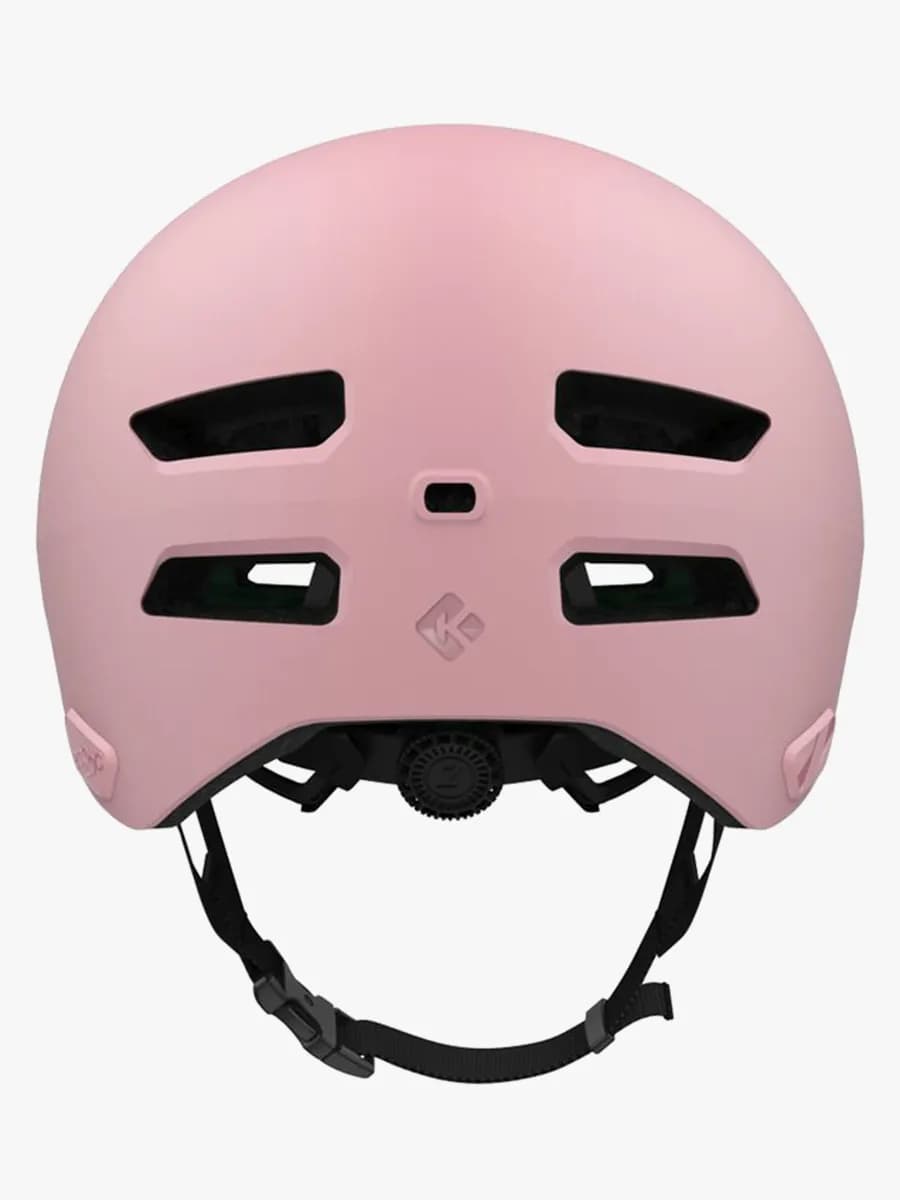 Lazer Hjälm Maze KinetiCore, Matte Pink