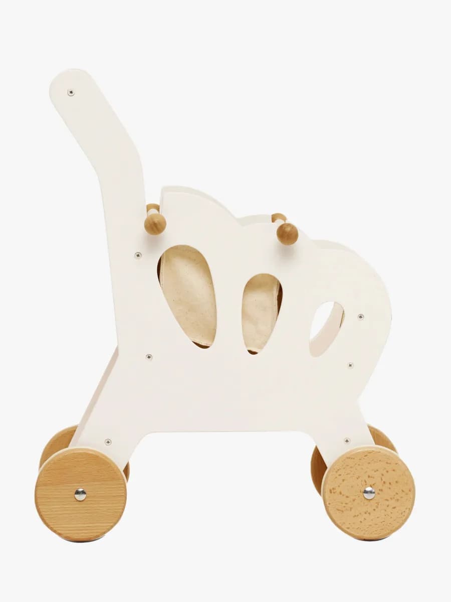 Le Toy Van Livsmedelsvagn &  Påse