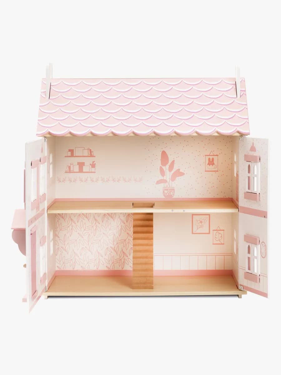 Le Toy Van Sophie's Dockhus Trä
