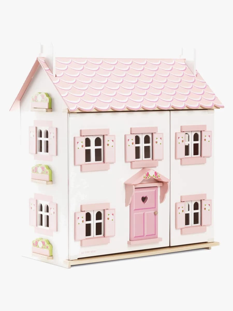 Le Toy Van Sophie's Dockhus Trä