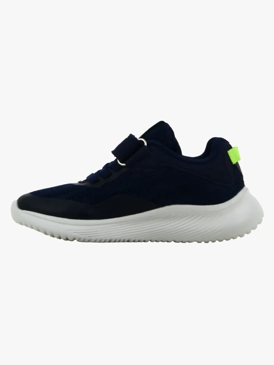 Leaf Dalby Sneakers, Navy, 26