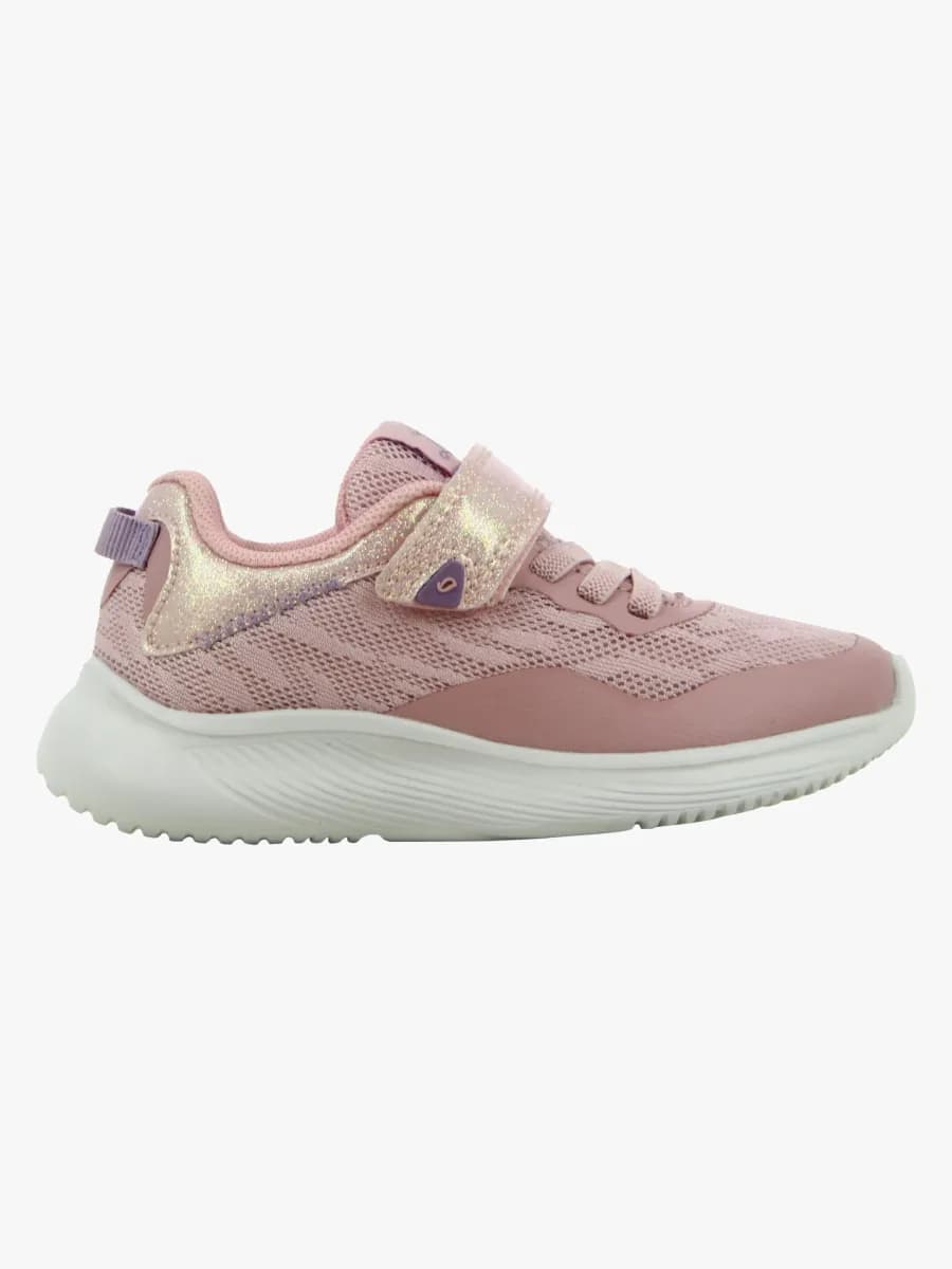 Leaf Dalby Sneakers, Rosa, 24
