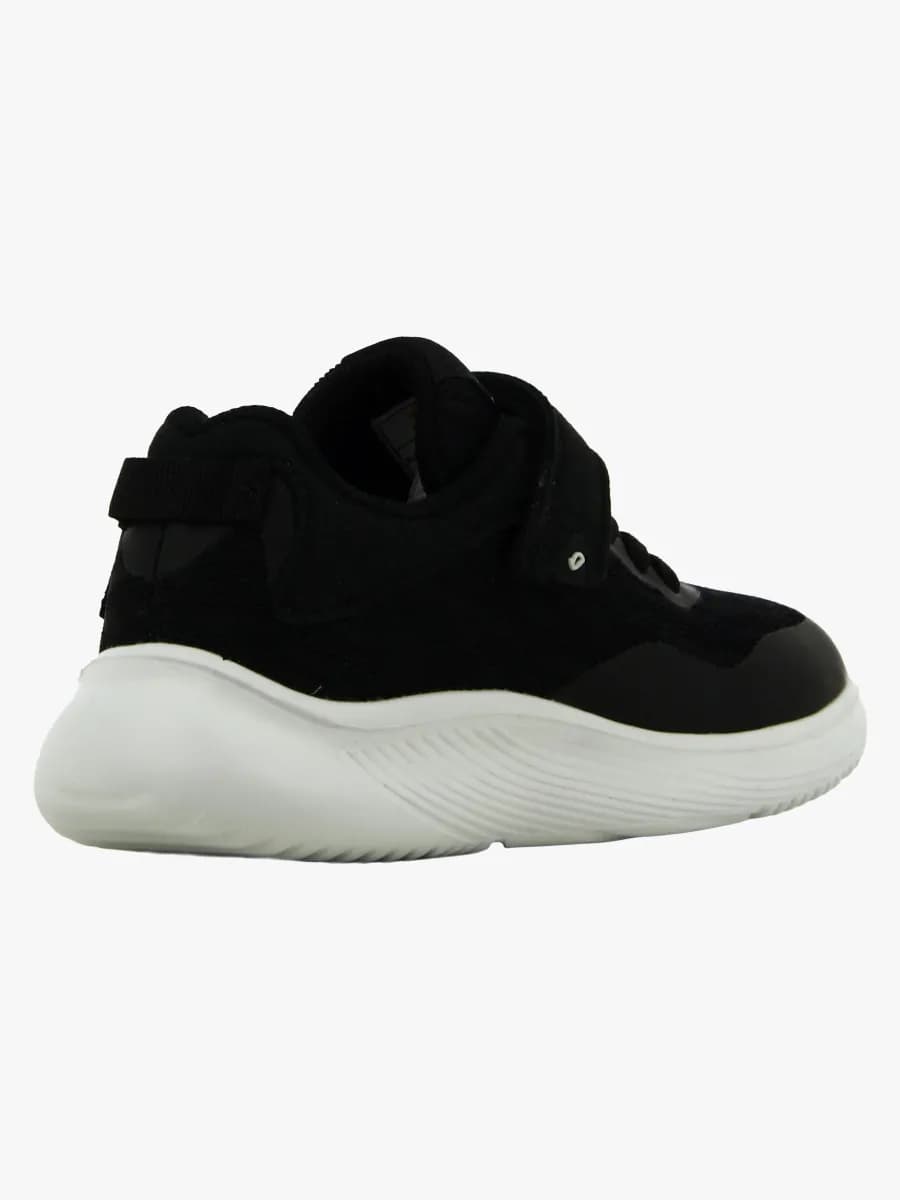 Leaf Dalby Sneakers, Svart, 24