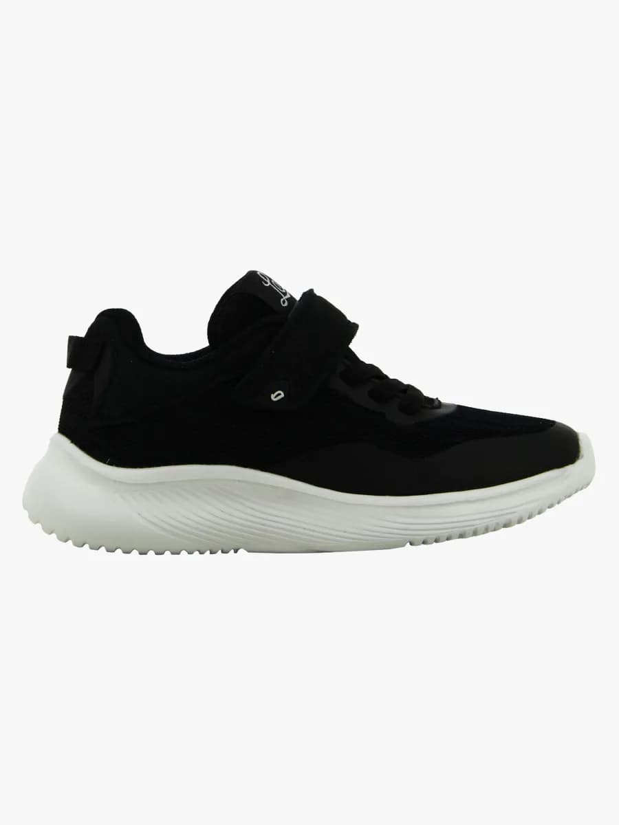 Leaf Dalby Sneakers, Svart, 24