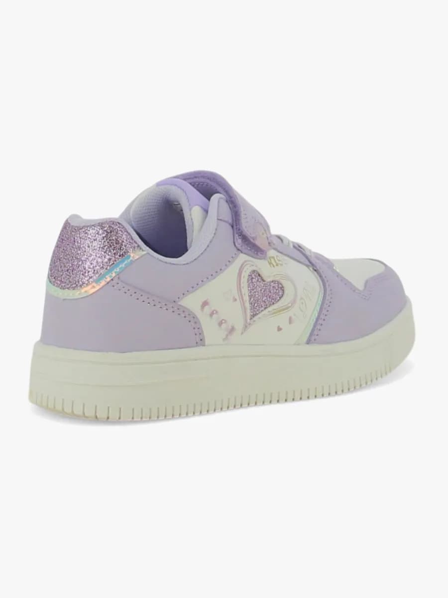 Leaf Fridhem Sneakers, Lilac, 30
